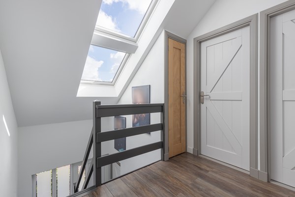 Medium property photo - Floraweg 88, 2371 AN Roelofarendsveen